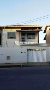 Casa com 3 Quartos à venda, 132m² no Parque Jardim Soli, Pedro Leopoldo