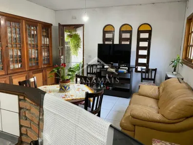 Casa com 5 Quartos à venda, 182m² no Jardim do Engenho, Cotia