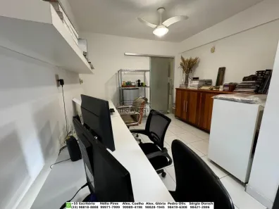 à venda, 28m² no Centro, Governador Valadares
