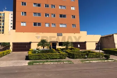 Apartamento com 2 Quartos à venda, 50m² no Samambaia Norte, Brasília