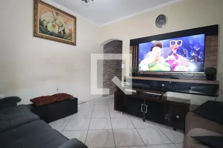 Casa com 3 Quartos à venda, 300m² no Centreville, Santo André