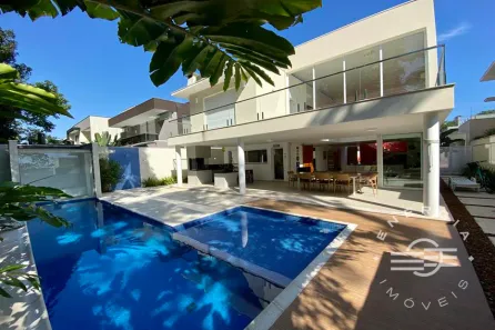 Casa com 4 Quartos à venda, 355m² no Riviera, Bertioga