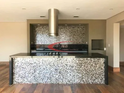 Apartamento com 4 Quartos à venda, 390m² no Jardim América, Bauru