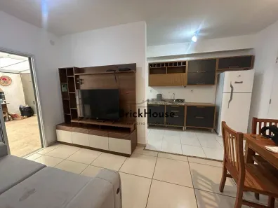 Apartamento com 2 Quartos à venda, 102m² no Bairro do Cambará, São Roque