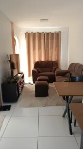 Casa de Condomínio com 2 Quartos à venda, 150m² no Vila Roseana Sarney, Paço do Lumiar