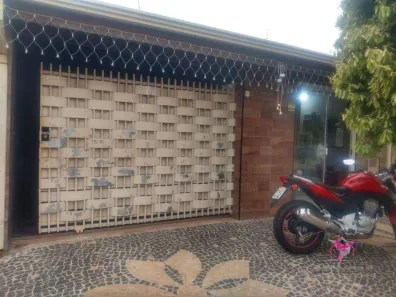 Casa com 2 Quartos à venda, 60m² no Jardim Residencial Mariana, Leme