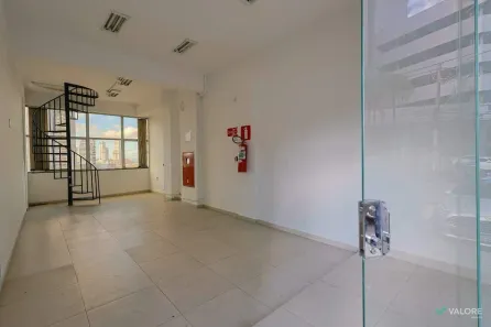 Ponto Comercial para alugar, 78m² no Vila da Serra, Nova Lima