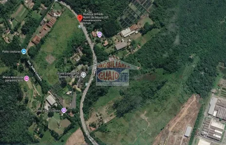 Lote/Terreno à venda, 40000m² no Cocuera, Mogi das Cruzes