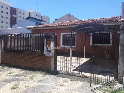 Casa com 3 Quartos à venda, 193m² no Parque Industrial, Campinas