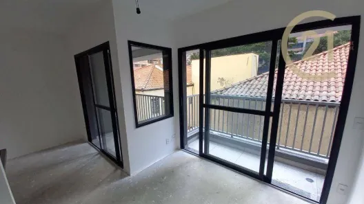Apartamento com 1 Quarto à venda, 26m² no Pinheiros, São Paulo