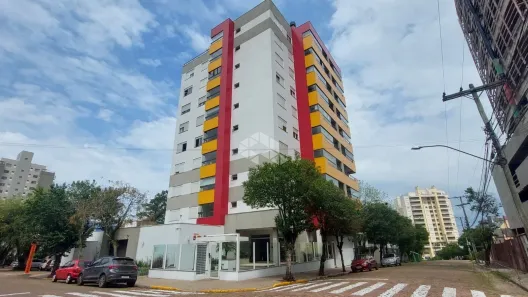 Apartamento com 2 Quartos à venda, 81m² no Centro, Santa Cruz do Sul