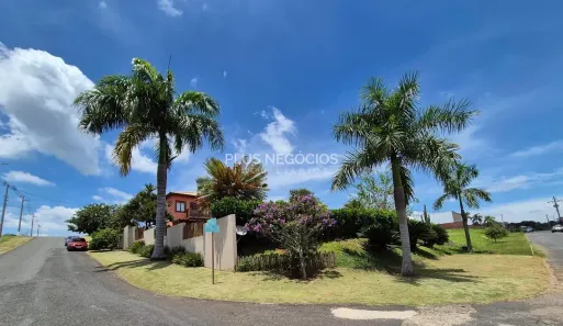 Casa de Condomínio com 3 Quartos à venda, 219m² no Jundiaquara, Araçoiaba da Serra