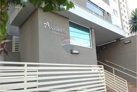 Apartamento com 3 Quartos à venda, 106m² no Jardim Paulista, Ribeirão Preto