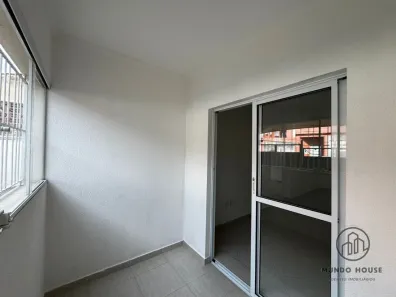 Apartamento com 2 Quartos à venda, 65m² no Vila Trujillo, Sorocaba
