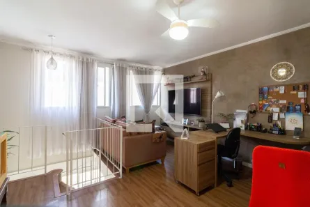 Cobertura com 2 Quartos à venda, 98m² no Cidade dos Bandeirantes, São Paulo