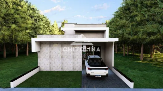 Casa com 3 Quartos à venda, 95m² no Vila Progresso, Itapetininga