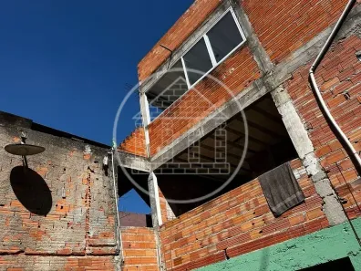 Casa com 1 Quarto à venda, 360m² no Jardim São Bernardo, São Paulo