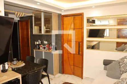 Apartamento com 2 Quartos à venda, 50m² no Conjunto Habitacional Padre Manoel de Paiva, São Paulo