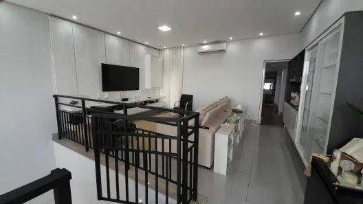 Casa com 3 Quartos à venda, 223m² no Ondas, Piracicaba