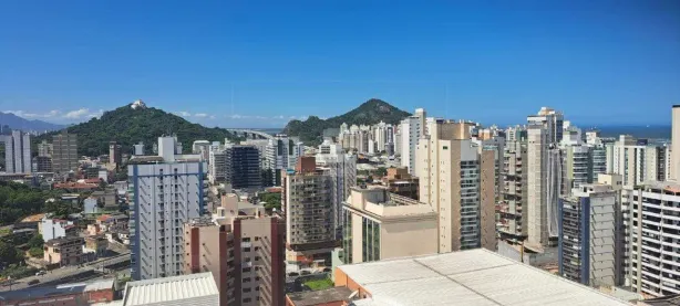 Apartamento com 3 Quartos à venda, 105m² no Praia da Costa, Vila Velha