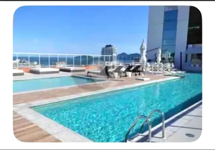 Apartamento com 2 Quartos à venda, 80m² no Gonzaga, Santos