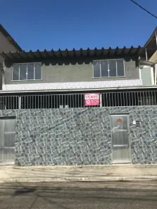 Casa com 3 Quartos à venda, 165m² no Parque Paulicéia, Duque de Caxias