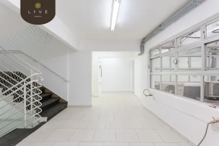 Sala Comercial à venda, 880m² no Centro, Curitiba