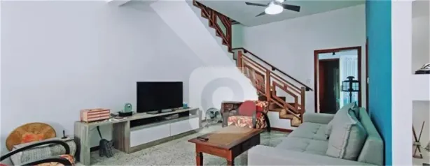 Casa com 3 Quartos à venda, 150m² no Tijuca, Rio de Janeiro