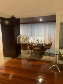 Apartamento com 4 Quartos à venda, 180m² no Buritis, Belo Horizonte