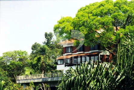 Casa de Condomínio com 6 Quartos à venda, 1298m² no Praia da Lagoa, São Paulo