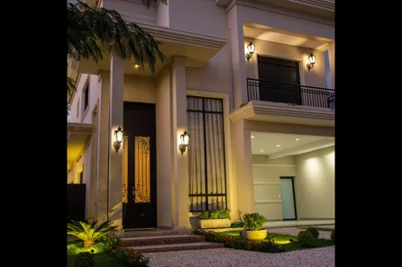 Casa de Condomínio com 4 Quartos à venda, 262m² no Villa Toscana, Franca