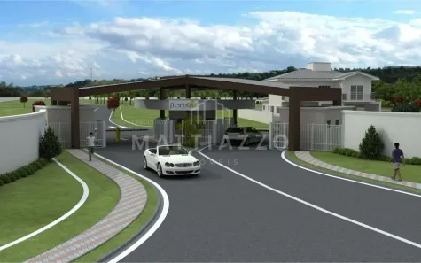 Lote/Terreno à venda, 510m² no Centro, Limeira