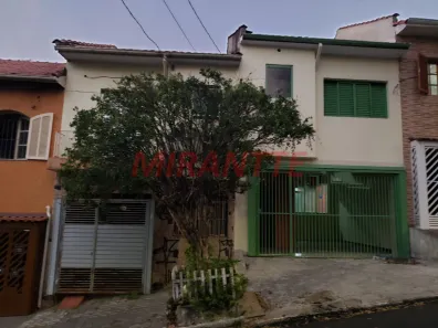 Sobrado com 3 Quartos à venda, 125m² no Santana, São Paulo