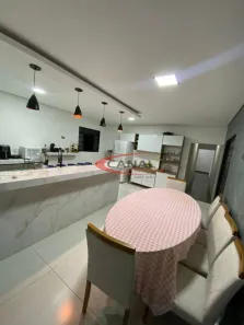 Casa com 3 Quartos à venda, 216m² no Vila Bela, Bauru