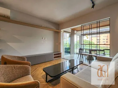 Apartamento com 2 Quartos à venda, 80m² no Pinheiros, São Paulo