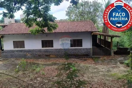 Lote/Terreno à venda, 28240m² no Palmital, Lagoa Santa