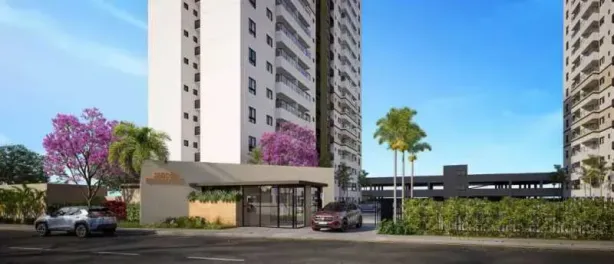 Apartamento com 2 Quartos à venda, 55m² no Piatã, Salvador