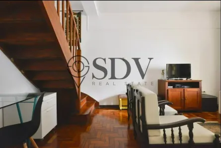 Casa com 3 Quartos à venda, 120m² no Pinheiros, São Paulo