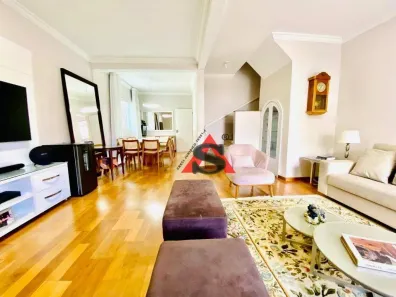 Sobrado com 3 Quartos à venda, 250m² no Vila Mariana, São Paulo