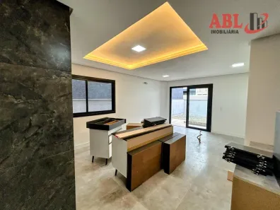 Sobrado com 3 Quartos à venda, 121m² no Parque da Matriz, Cachoeirinha
