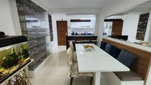 Apartamento com 2 Quartos à venda, 68m² no Freguesia (Jacarepaguá), Rio de Janeiro