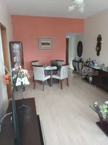 Apartamento com 3 Quartos à venda, 110m² no Tijuca, Rio de Janeiro