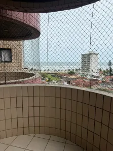 Apartamento com 2 Quartos à venda, 75m² no Caiçara, Praia Grande
