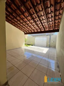 Casa com 3 Quartos à venda, 136m² no Jardim Europa, Uberlândia