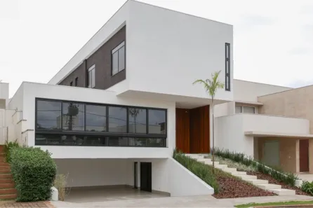 Casa de Condomínio com 4 Quartos à venda, 460m² no Jardim Novo Horizonte, Maringá