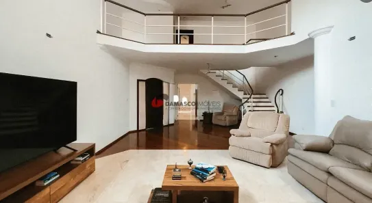 Sobrado com 4 Quartos à venda, 495m² no Campestre, Santo André