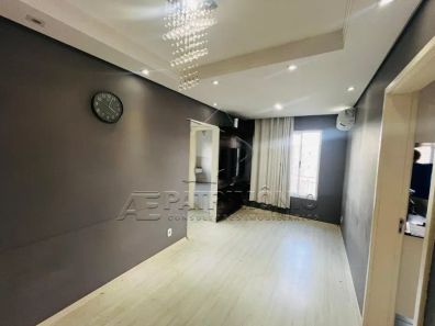 Apartamento com 2 Quartos à venda, 52m² no Vila Barcelona, Sorocaba