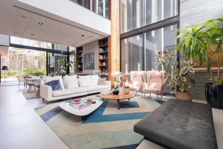 Casa de Condomínio com 5 Quartos à venda, 700m² no Cacupé, Florianópolis