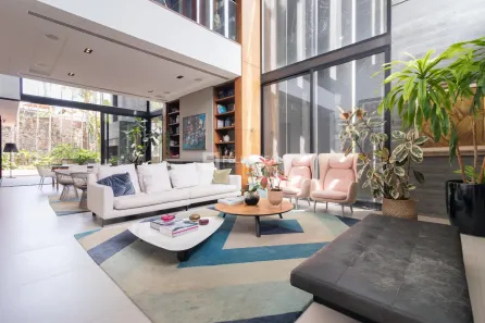 Casa de Condomínio com 5 Quartos à venda, 700m² no Cacupé, Florianópolis
