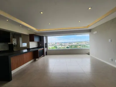 Apartamento com 4 Quartos à venda, 206m² no Barranco, Taubaté
